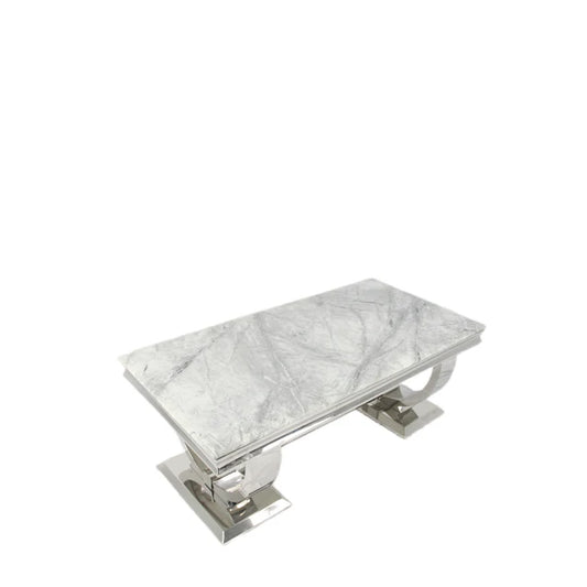 Chelsea Marble Coffee Table