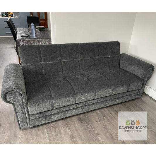 Unique 3 Seater Settee