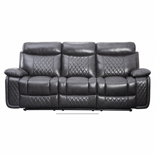 Atlanta 3 + 2 Recliner Suite