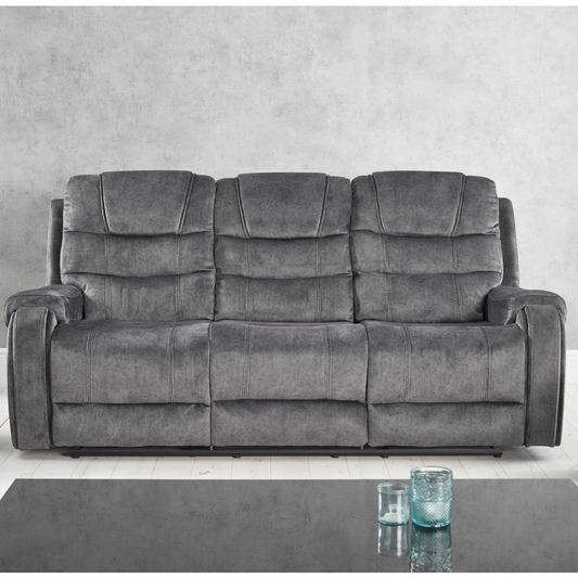 Lorenza 3 + 2 recliner suite