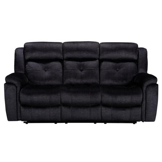 Texas 3 + 2 Recliner Suite