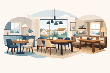Dining Tables That Suit Real UK Homes
