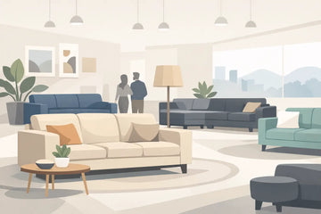 Sofa Showroom Bradford for Comfort and Value