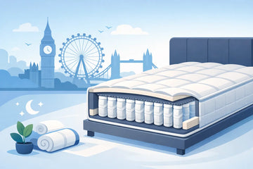 Best Pocket Sprung Mattresses UK Guide