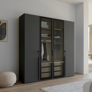 Rauch Wardrobes: German Quality, Style & Storage for Every Bedroom