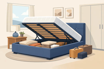 Do Ottoman Beds Have Storage? Yes - Here’s How