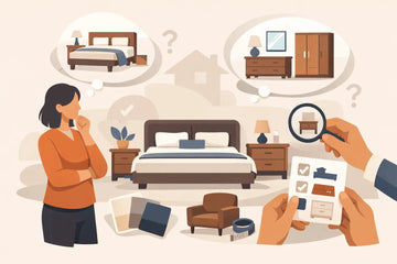 How to Choose Bedroom Furniture Wisely