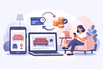 Can You Buy Furniture With Klarna?