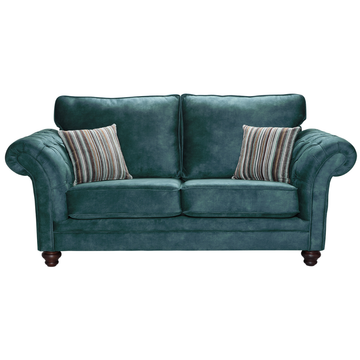 Buckingham 3 Seater Sofa Ravensthorpe Home Centre