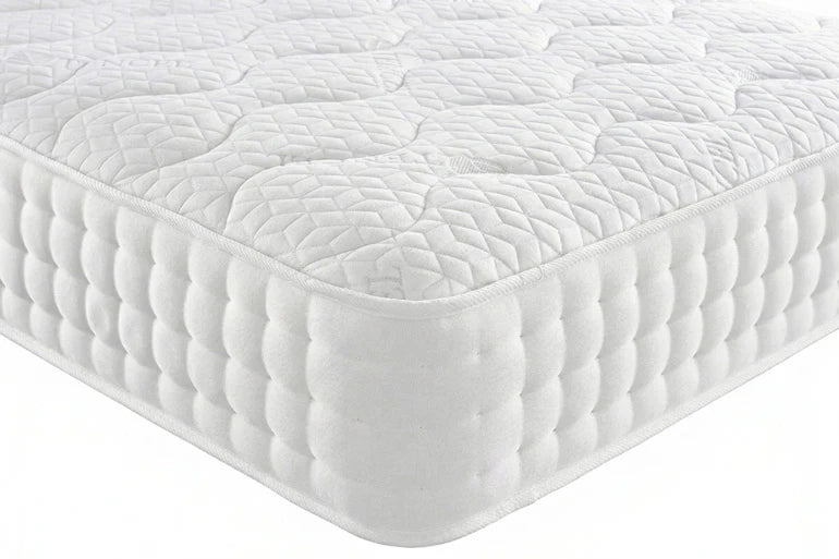 Giltedge Sicily 1500 Pocket Mattress Ravensthorpe Home Centre