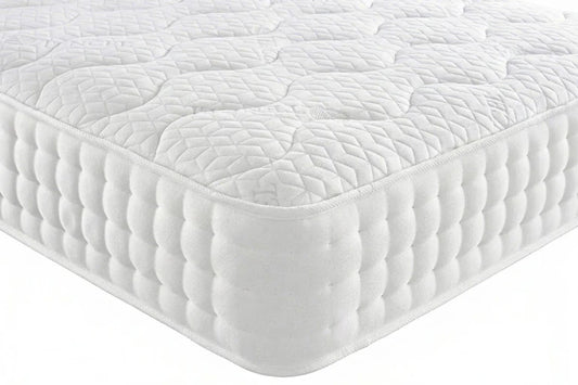 Giltedge Sicily 1500 Pocket Mattress Ravensthorpe Home Centre
