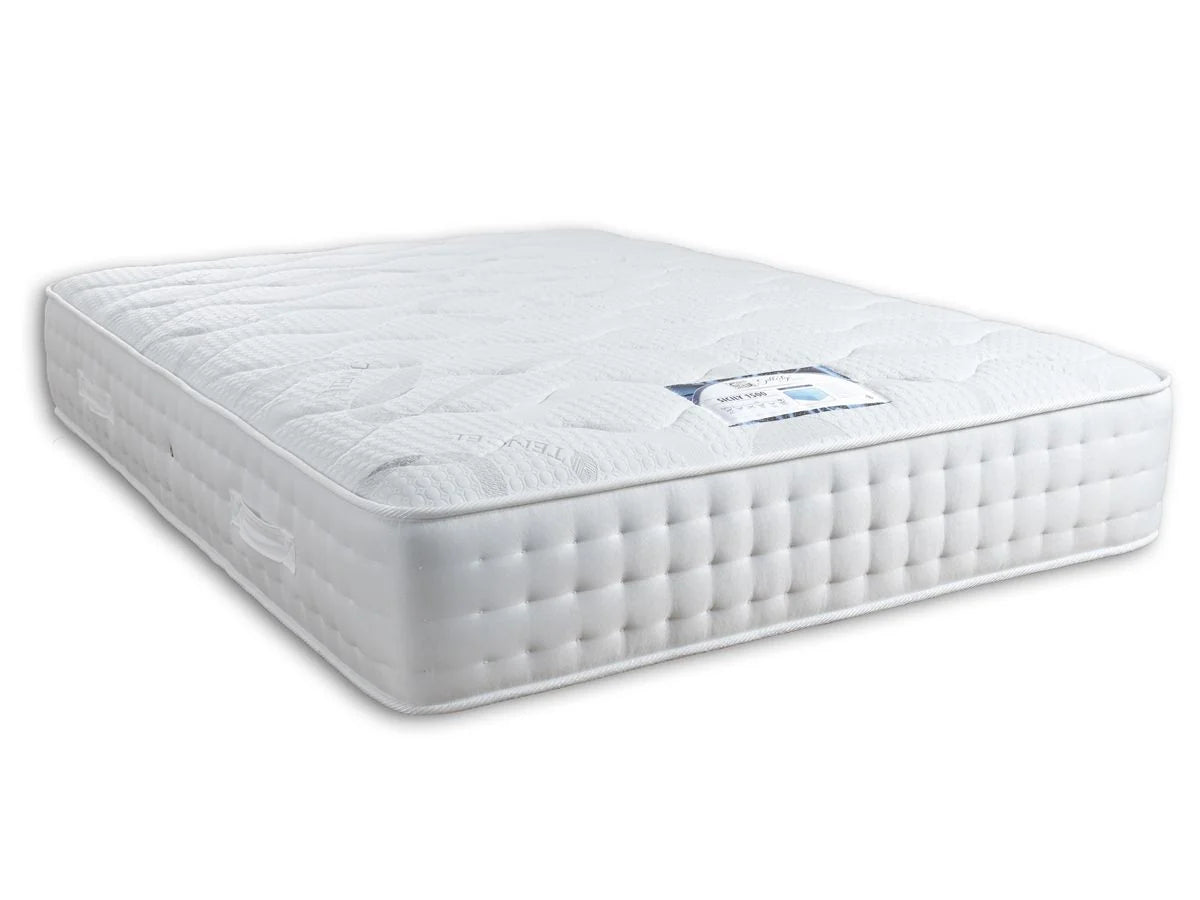 Giltedge Sicily 1500 Pocket Mattress Ravensthorpe Home Centre
