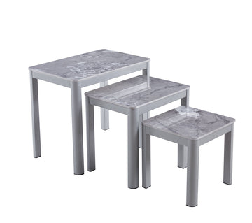 Milo 3pc Nest Table