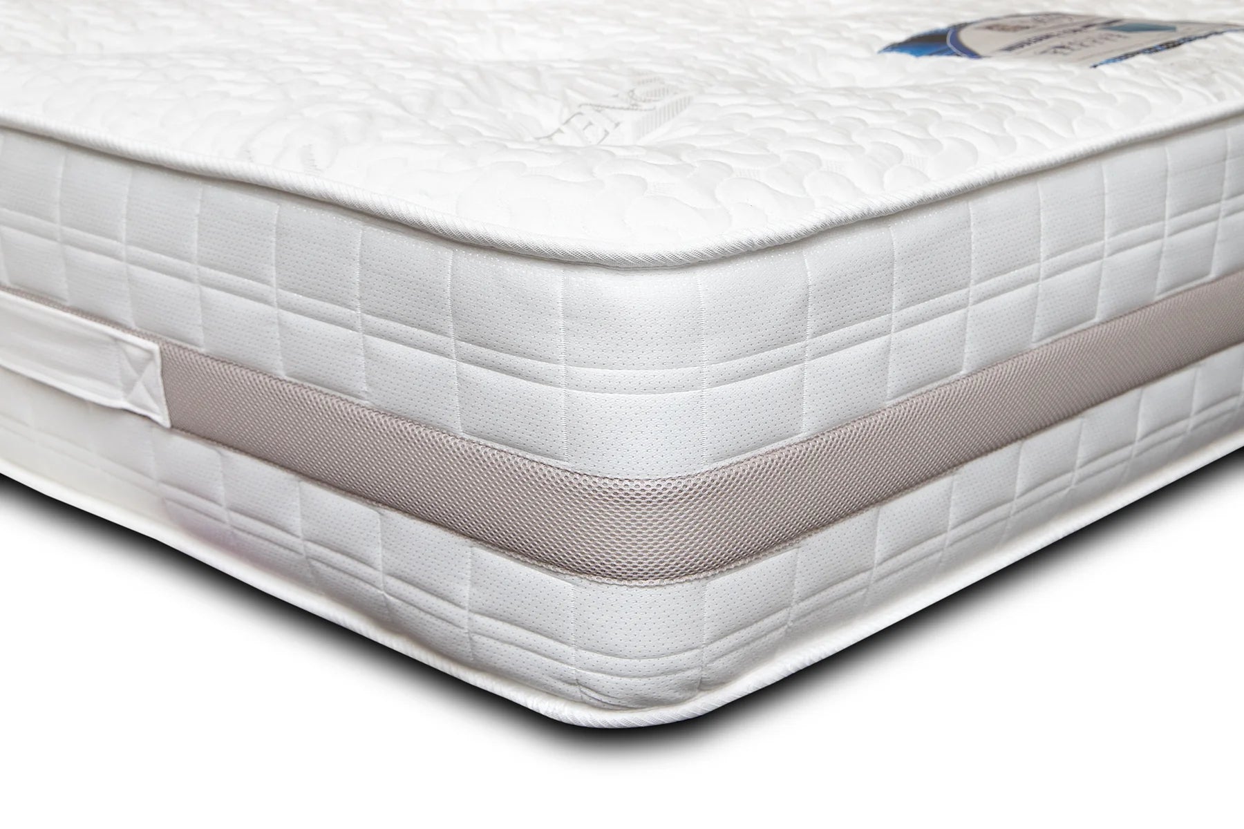 Indulgence 1500 Pocket Sprung Mattress Ravensthorpe Home Centre