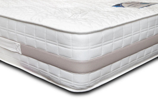 Indulgence 1500 Pocket Sprung Mattress Ravensthorpe Home Centre