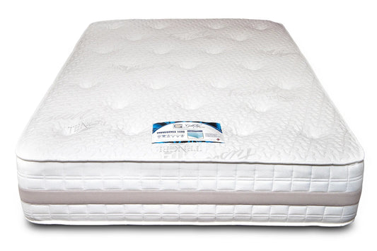Indulgence 1500 Pocket Sprung Mattress Ravensthorpe Home Centre