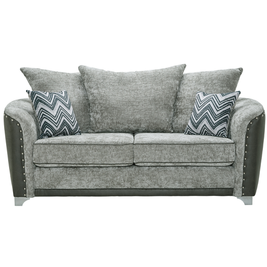 Richmond 3 Seater Fabric Sofa Ravensthorpe Home Centre