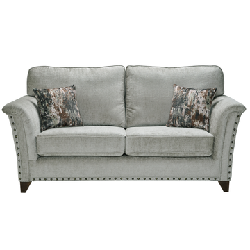 Kensington 3 Seater Fabric Sofa