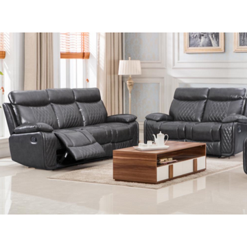Atlanta 3 + 2 Recliner Suite