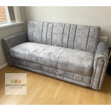 Imperial Turkish settee