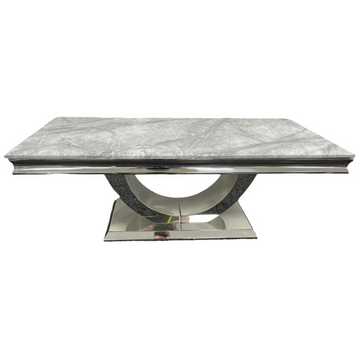 Chelsea Marble Coffee Table
