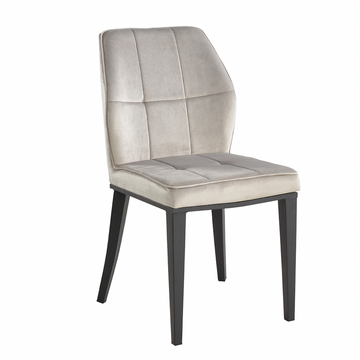 Romano Grey Dining Chair