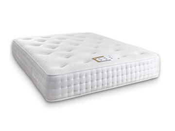 Silk 1000 Mattress  Ravensthorpe Home Centre